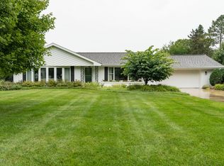 2620 Hill An Brook Dr, Portage, MI 49024