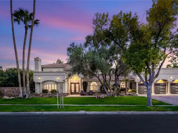 17 Quail Run Rd, Henderson, NV 89014