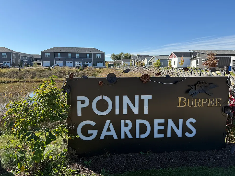 Point Gardens Apartments