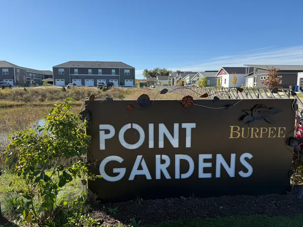 Point Gardens Apartments
