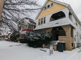 3315 W 127th St #2, Cleveland, OH 44111