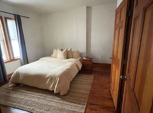 5 Sewall St #11, Roxbury Crossing, MA 02120
