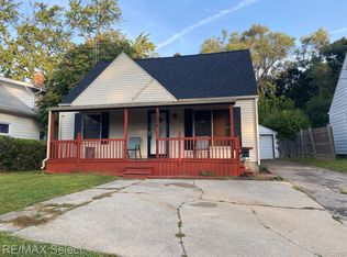 2624 Miller Rd, Flint, MI 48503