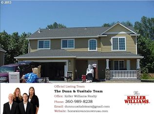 225 Marty Loop, Woodland, WA 98674