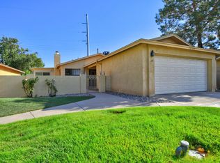 10709 Clyburn Park Dr NE, Albuquerque, NM 87123