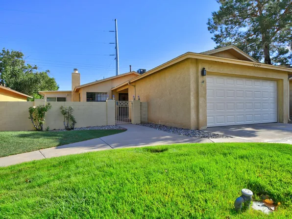 10709 Clyburn Park Dr NE, Albuquerque, NM 87123