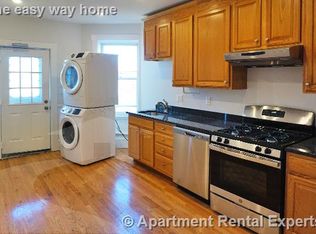25 Lambert St #1, Cambridge, MA 02141