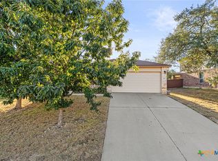 4815 Birmingham Cir, Killeen, TX 76542