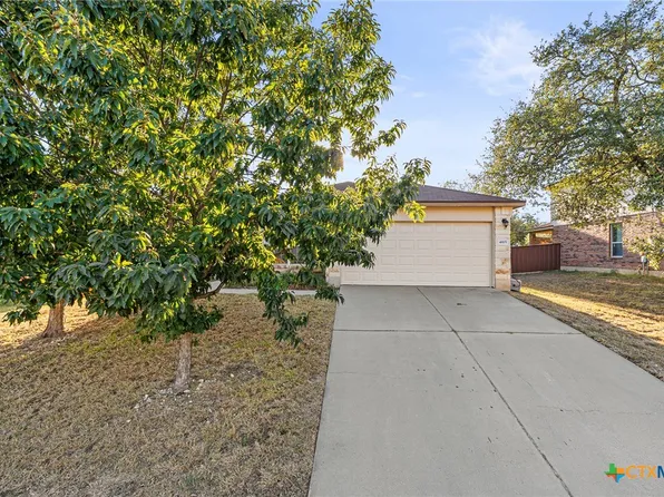 4815 Birmingham Cir, Killeen, TX 76542