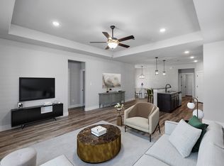 641 The Cottages Dr, Godley, TX 76044