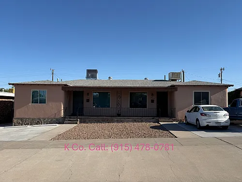 3526 Sacramento Ave Photo 1