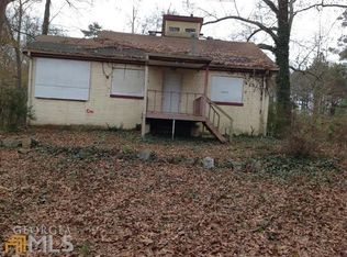 4379 Flat Shoals Pkwy, Decatur, GA 30034