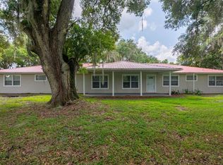 8601 Paul Buchman Hwy, Plant City, FL 33565