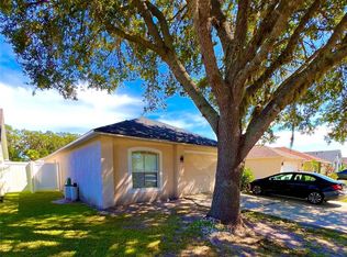 30229 Double Dr, Wesley Chapel, FL 33545