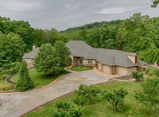 627 Watershaw Dr, Friendsville, TN 37737