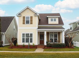 224 Legacy Blvd, Hattiesburg, MS 39402