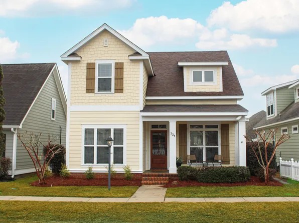 224 Legacy Blvd, Hattiesburg, MS 39402