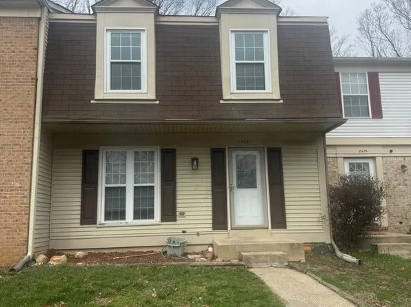 17641 Longview Ln, Olney, MD 20832