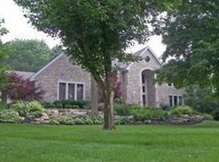 7638 Red Bay Ct, Dublin, OH 43016