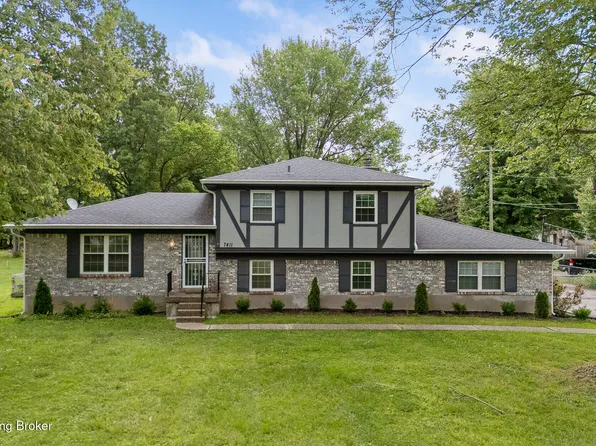 7411 S Watterson Trl, Louisville, KY 40291
