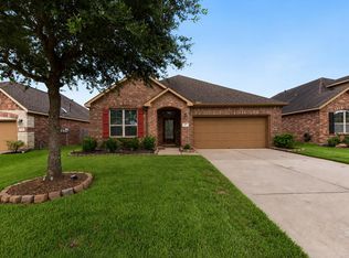 407 Iris Rose Ct, Rosenberg, TX 77469