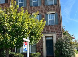23600 Bennett Chase Dr, Clarksburg, MD 20871