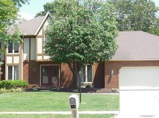 18797 Heritage Trl, Strongsville, OH