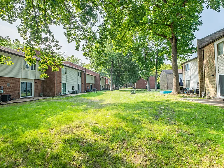 Timbers Townhomes — Photo 23