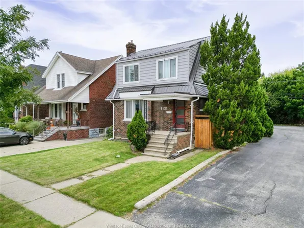 2131 Lincoln Rd, Windsor, ON N8W 2P9