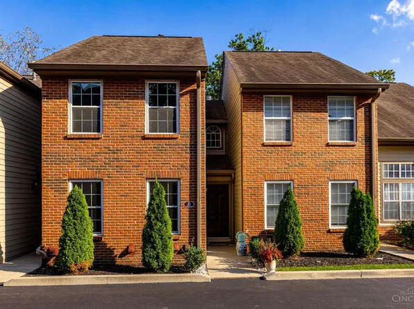10555 Montgomery Rd APT 49, Montgomery, OH 45242