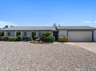 17821 Deodar St, Hesperia, CA 92345