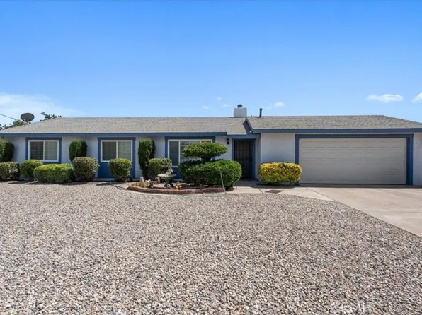 17821 Deodar St, Hesperia, CA 92345