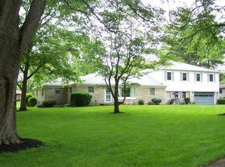 5736 Sherman Ave, Indianapolis, IN