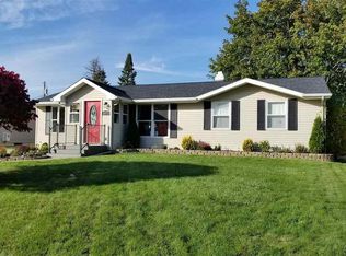 5672 Holly Dr, Jackson, MI