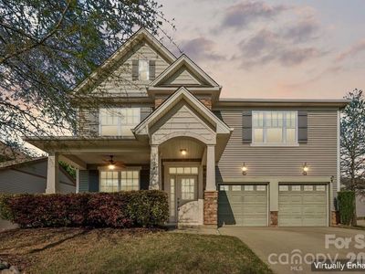 134 Farmers Folly Dr, Mooresville, NC, 28117