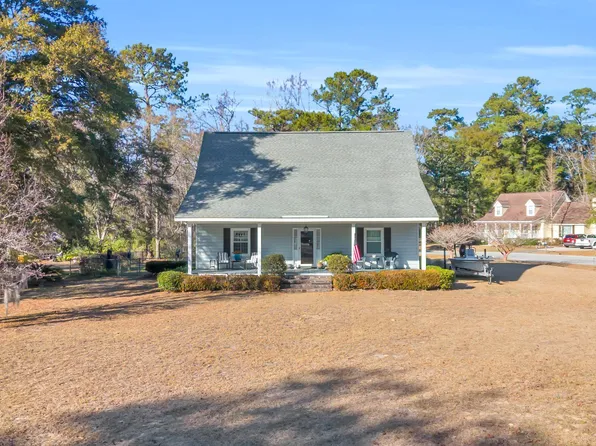 16 Johnstone Ln., Georgetown, SC 29440