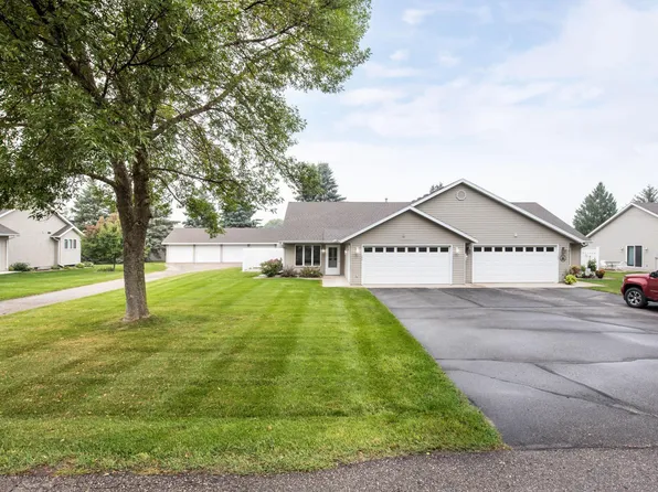 129 Bethesda St NW, Alexandria, MN 56308