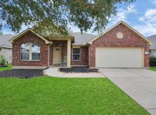 3311 Raintree Village Dr, Katy, TX 77449