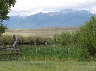 30 Fx Ranch Rd, Cameron, MT 59720