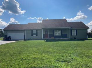 2473 N Terry Rd, Scottsburg, IN 47170