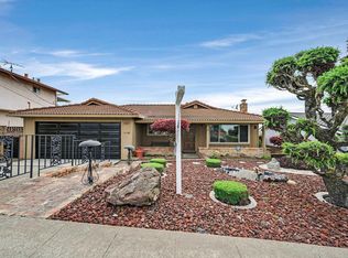 21661 Knoll Way, Hayward, CA 94546
