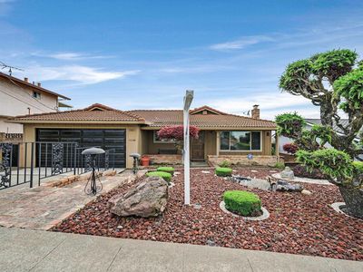 21661 Knoll Way, Hayward, CA, 94546