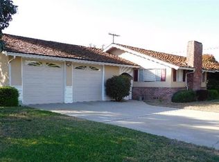 601 Brookvale Dr, Modesto, CA 95355