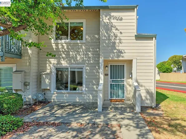 4160 Aquarius Cir, Union City, CA 94587