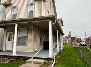 2721 Booser Ave, Harrisburg, PA 17103