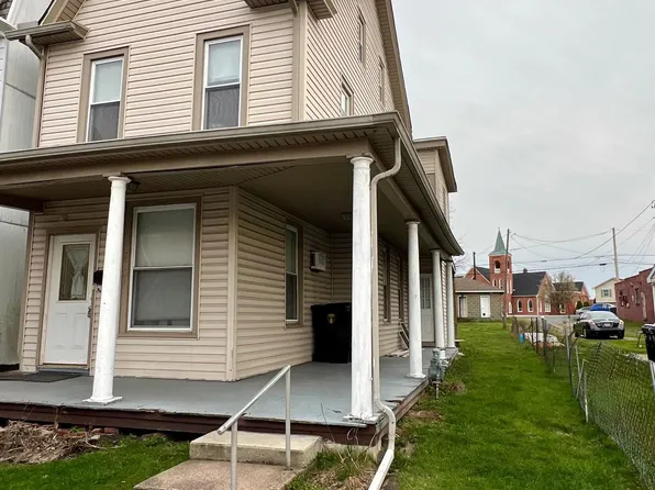 2721 Booser Ave, Harrisburg, PA 17103