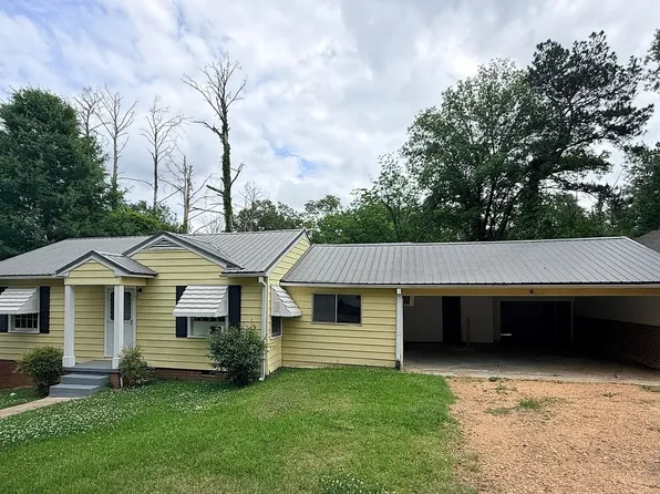 3148 Sylvester Dr, Jackson, MS 39212