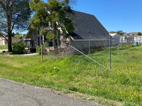 15902 S Indian Bend Dr, Mayer, AZ 86333