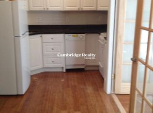 64 Hemenway St #17T, Boston, MA 02115