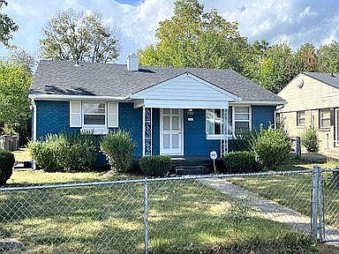 1st image of 3322 N Dequincy St